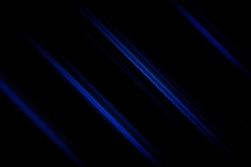 abstract blue and black are light pattern with the gradient is the with floor wall metal texture soft tech diagonal background black dark clean modern.