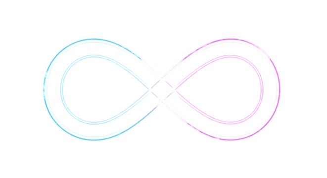 butterfly on a white background