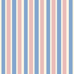 retro striped background