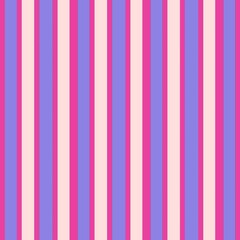 Obraz premium pink striped background