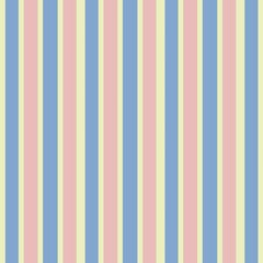 retro striped background, yellow, blue and pink color