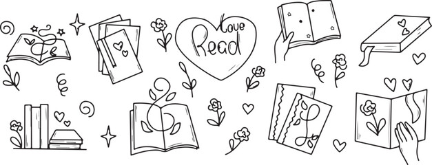 Fantasy Vector Illustrations with Snail and Star, Whimsical Art, Black and White, Creative, Illustrative, Cute, Artistic, Decorative, Funky, Minimalist, Playful, Magical, Storybook, Minimalist, Bold, 