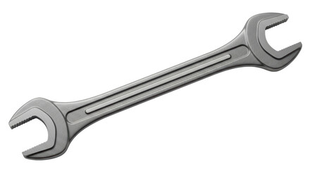 Isolated Wrench