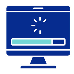 Loading  Icon Element For Design