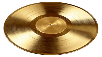 Open gold envelope with glossy finish and triangular flap — high-resolution transparent-background PNG cutout for stationery mockups, invitations, greeting cards, wedding sets, festive announcements