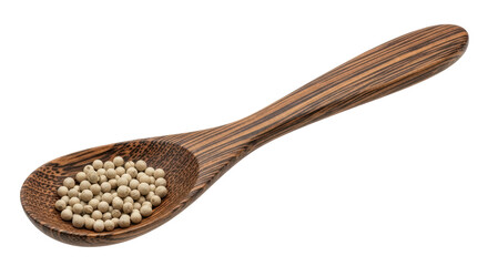 Isolated Pepper isolated