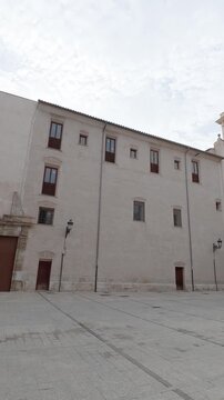 Church of Our Lady of the Pilar and Saint Lawrence of Valencia