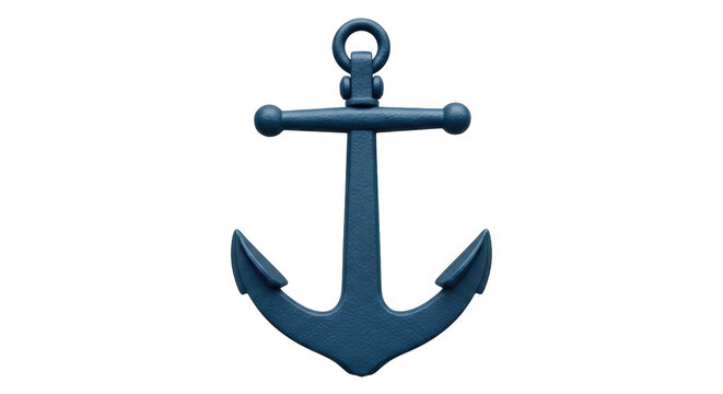 nautical anchor clipart