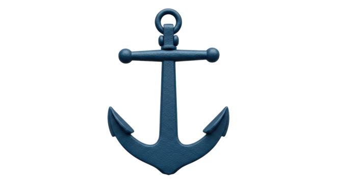 Isolated Anchor