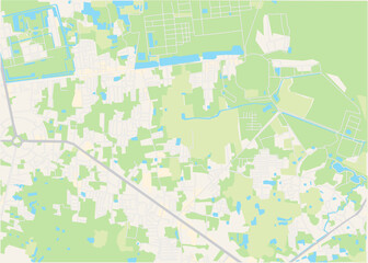 68 08 26vector city map 1