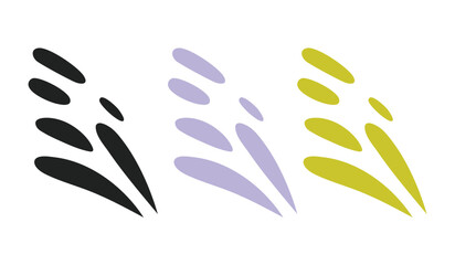 Editable Vector Shapes for Graphics
