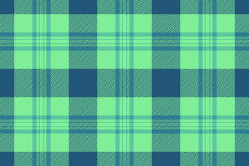 Classic plaid pattern. Seamless repeating design in cool tones, conveys comfort, heritage, and style. Use for backgrounds, textiles, or festive themes.