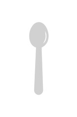 スプーンのアイコン