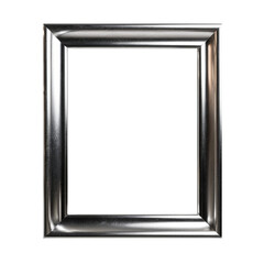 wooden picture frame PNG