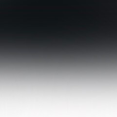 Black and white gradient minimalist simple background