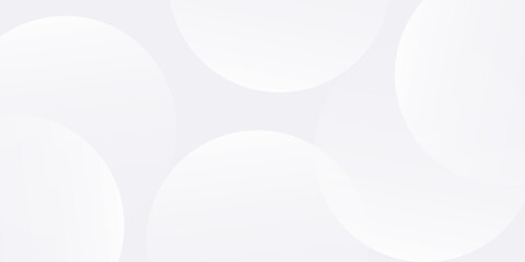 Abstract lines grey background with dynamic circle simple abstract