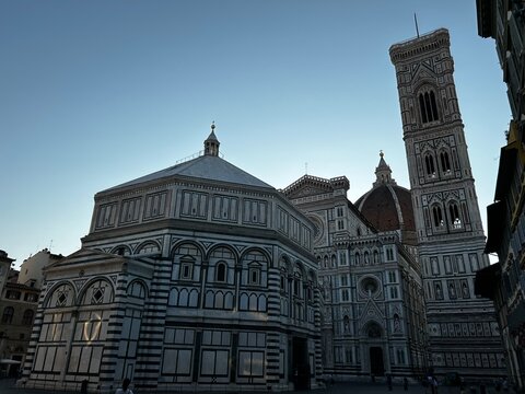 basilica di santa maria del fiore