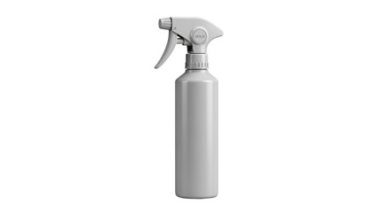 Isolated Spray Bottle