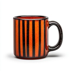 Sipping hot beverages cozy kitchen mug photography warm atmosphere close-up handcrafted design