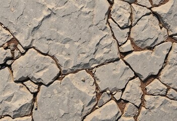 Rough, uneven stone surface with varied sizes and shades of gray and brown,  wall,  backdrop