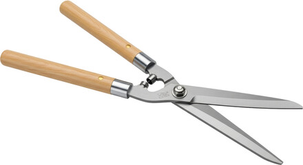 Isolated Hedge Trimmer, Gardening Equipment