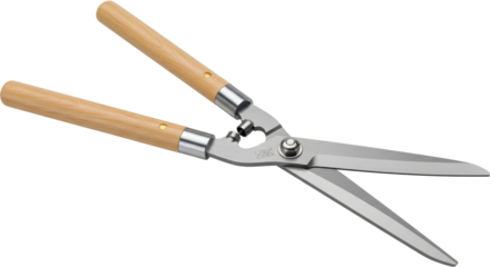 Isolated Hedge Trimmer, Gardening Equipment