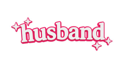 Isolated Husband Text