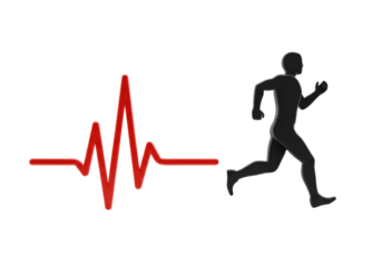 Isolated Cardiogram Pulses Lead to Athlete Health, Sports Medicine Training and Exercise