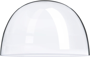 Glass Dome