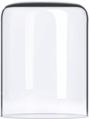 Glass Dome