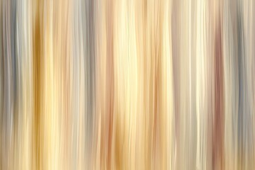 Abstract vertical stripes in warm, muted colors