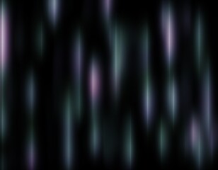 abstract pattern of lightning on dark background