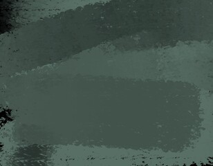 watercolor of surface brush pattern on white background