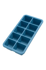 Blue Ice Tray high quality realistic image.