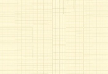 Subtle beige grid, textured lines create a soft, geometric background, woven, backdrop