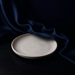 Plate of Serenity background 