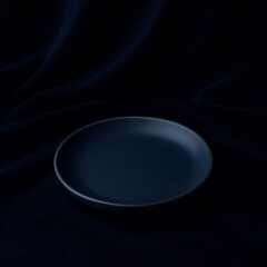 black and white abstract background 