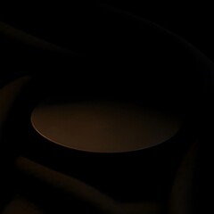 abstract fractal background