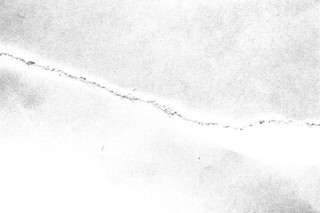 Abstract distressed torn paper texture overlay effect cut out design element paper tear ripped edges