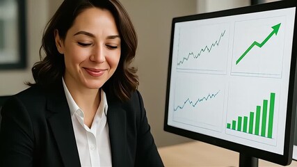 Celebrating Business Growth