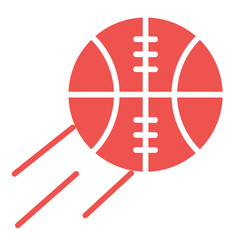 Basketball Icon