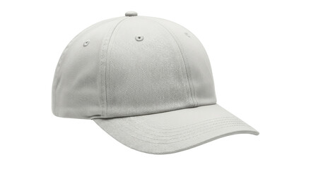 Isolated Cap