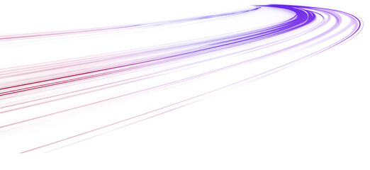 Transparent swirl spiral glowing neon png vector with vortex tornado energy sparkle bright abstract star curve wave futuristic design light background illumination