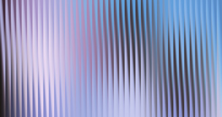 Soft pastel gradient with vertical textured lines creating a calming, abstract background