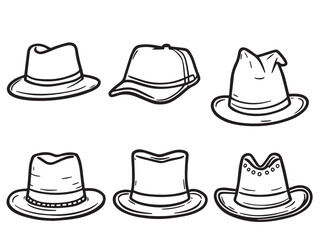 Tailored Line Art Concept