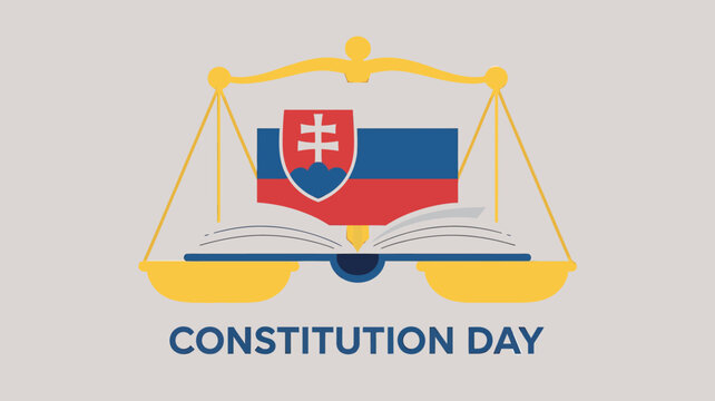Constitution Day  Slovakia