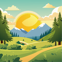 Obraz premium Single Yellow Adhesive Label on White Background, Minimalist Design, Ideal for Organization and Marking Purposes.