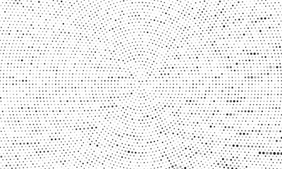 Abstract halftone texture. Vector. Modern background for posters, websites, web pages, business cards, postcards, interior design. Punk, pop, grunge in vintage style. Minimalism.