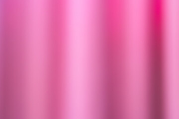 Folded pink gradient background