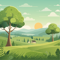 Retro Green Textured Backdrop, Distressed Style, Perfect for Creative Projects and Design Use.